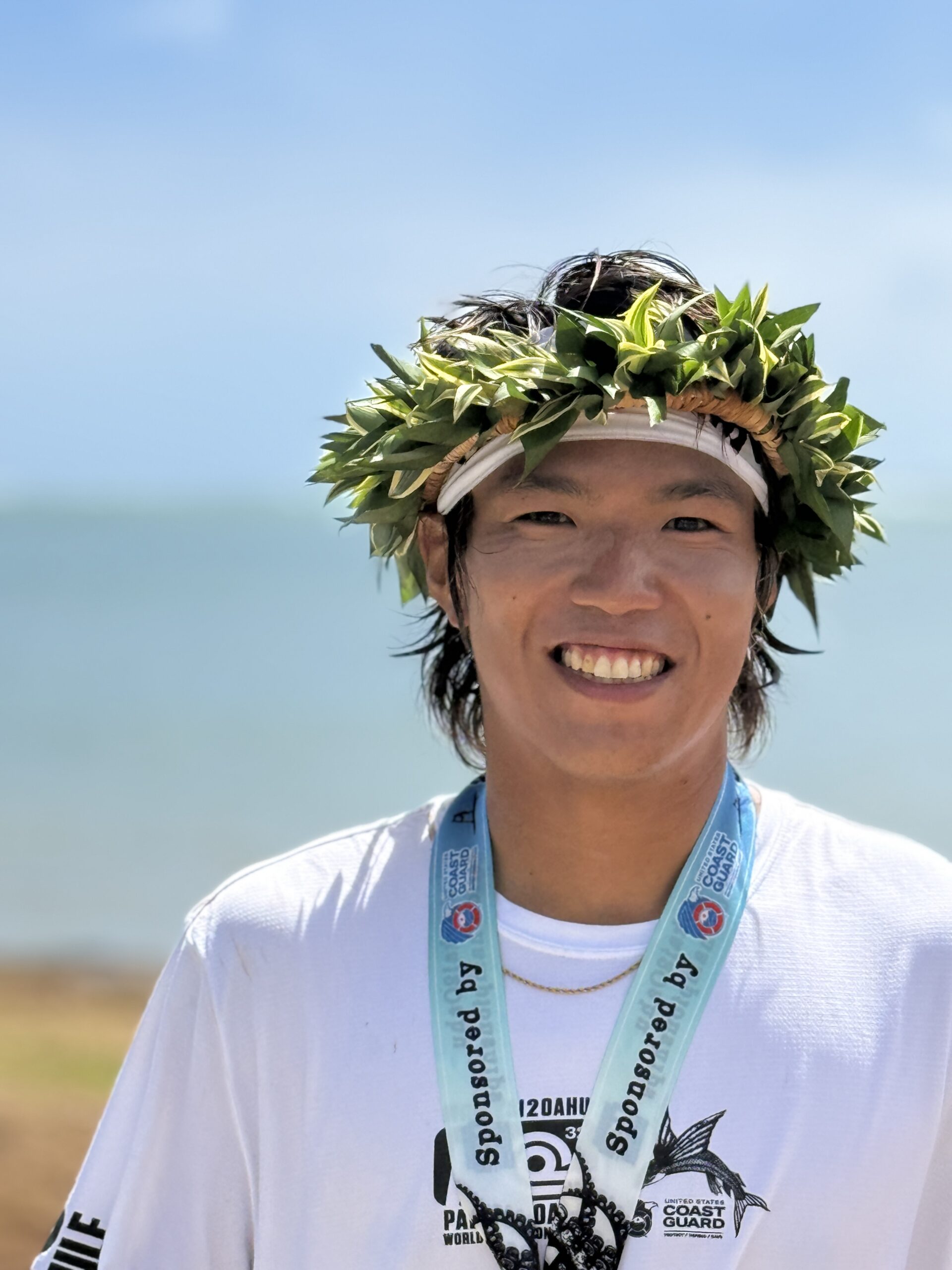 審査員 山本隼人さん