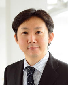 審査員 曽根秀一さん