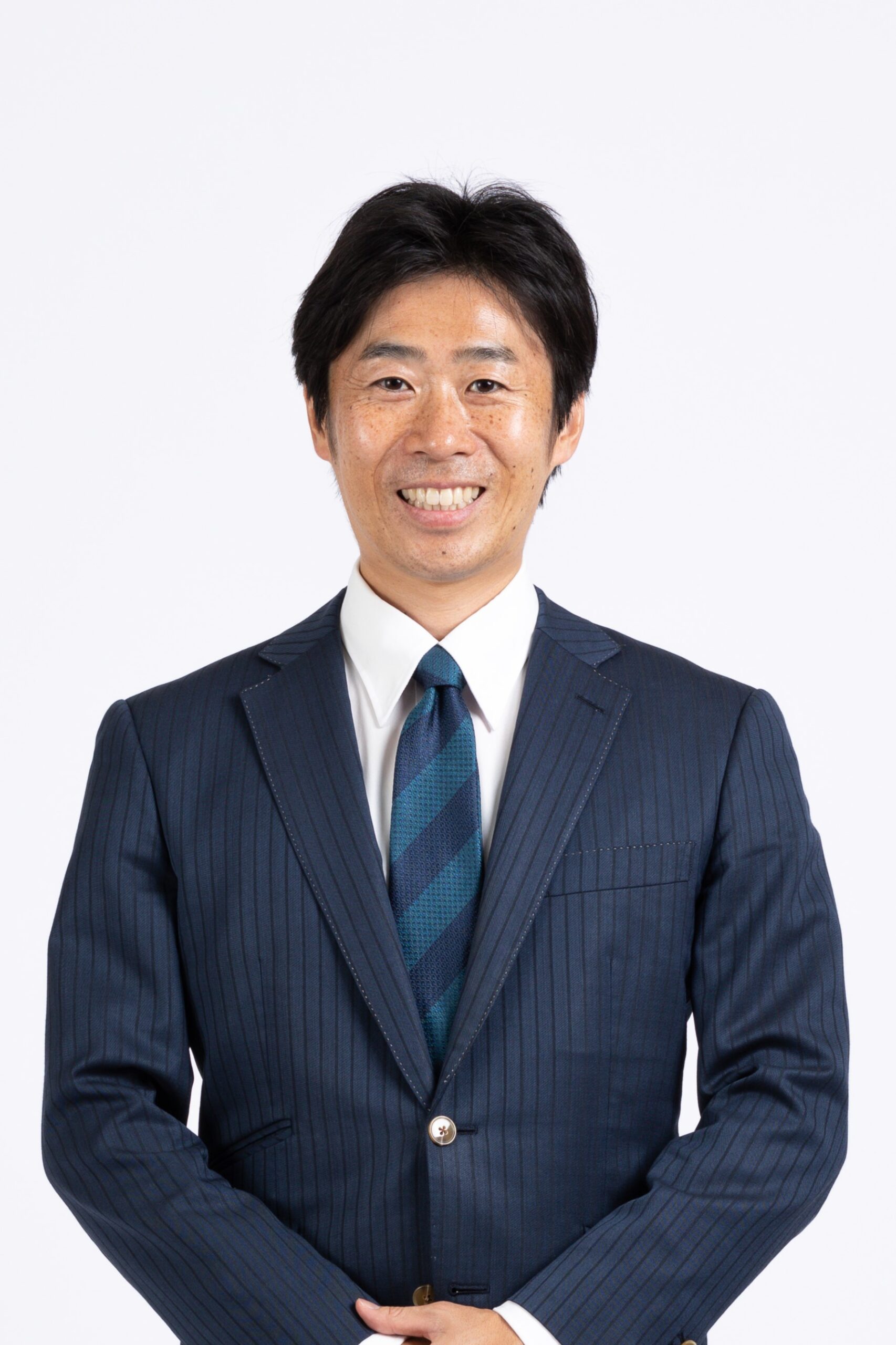 司会を務める山崎しんのすけさん