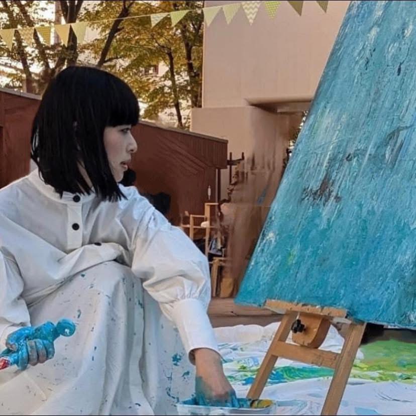 審査員 川島房恵さん