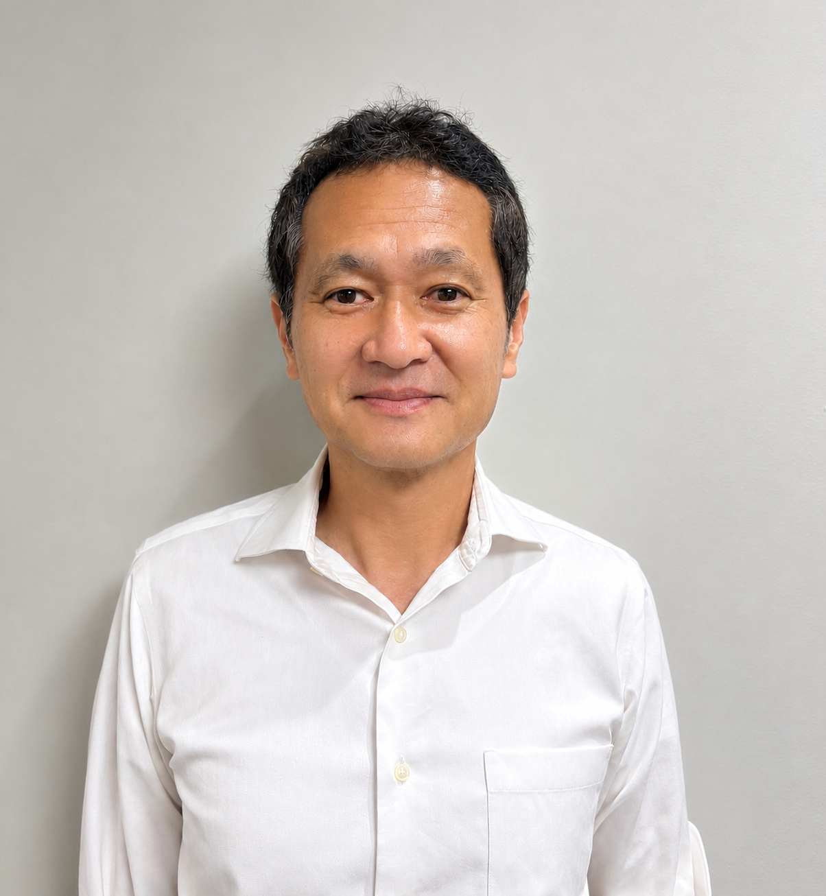 審査員 佐藤智宣さん
